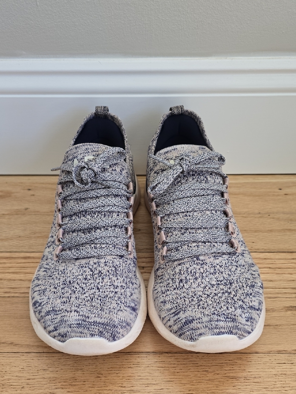 APL Techloom Breeze sneakers, size 8.5